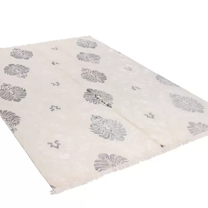 Motto Damask 169X240 4.05 M² El Dokuma Halı
