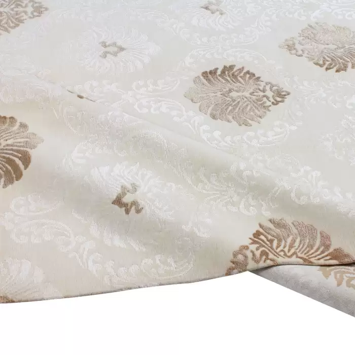 Motto Damask 170X239 4,06 M² El Dokuma Halı