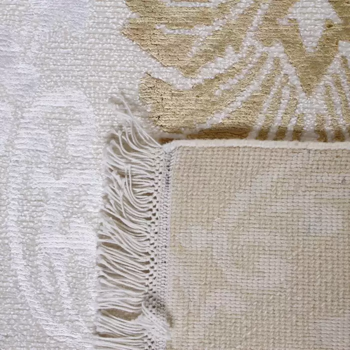 Motto Damask 170X240 4.08 M² El Dokuma Halı