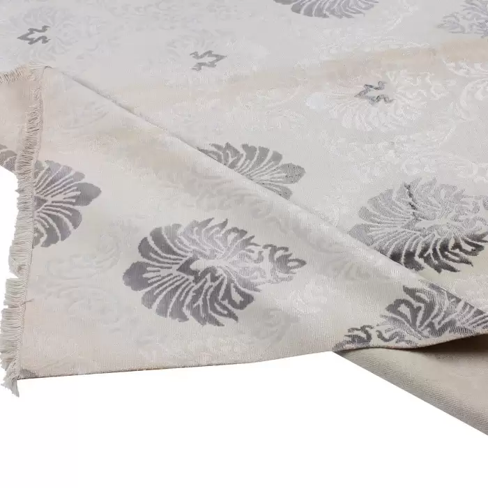 Motto Damask 170X241 4,09 M² El Dokuma Halı