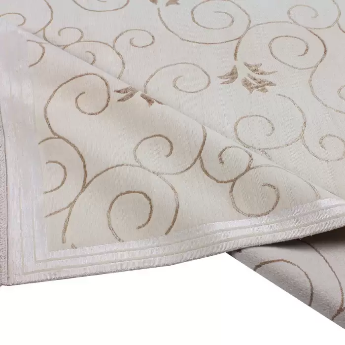 Motto Damask 173X246 4,26 M² El Dokuma Halı