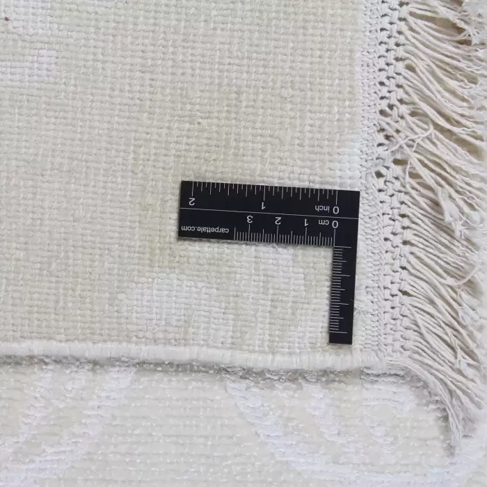 Motto Damask 199X293 5,83 M² El Dokuma Halı