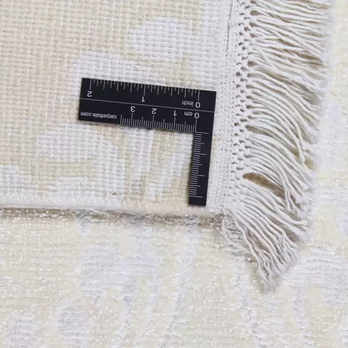 Motto Damask 202X292 5,90 M² El Dokuma Halı