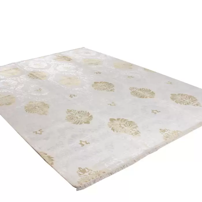 Motto Damask 204X285 5,81 M² El Dokuma Halı