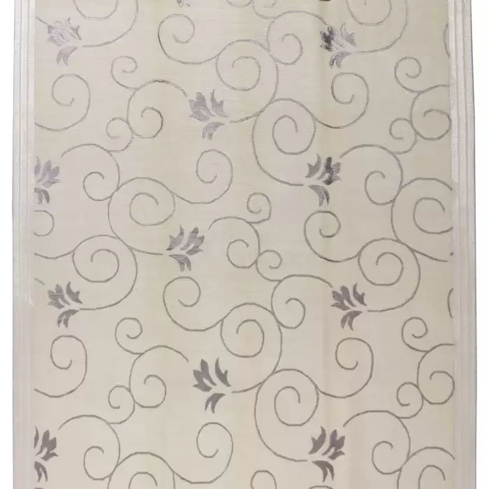 Motto Fransız 171X242 4,14 M² El Dokuma Halı