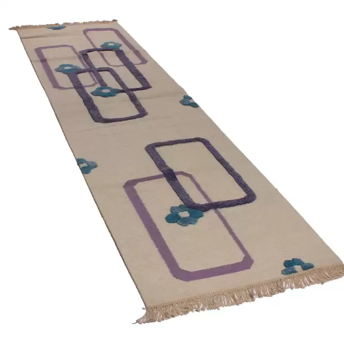 Rolyef 080X300 2,40 M² Kilim