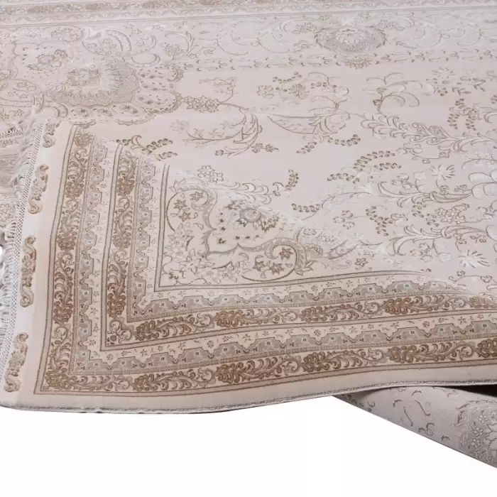 Royal İpek 173X244 4,22 M² El Dokuma Halı
