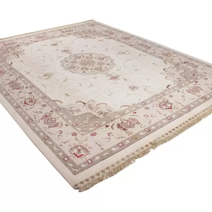 Şehzade İpek 250X300 7,50 M² El Dokuma Halı