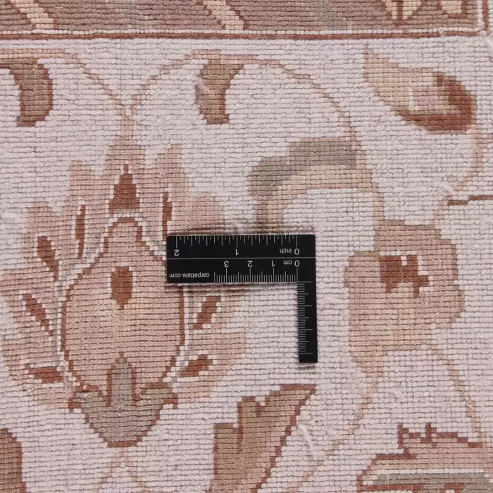 Seraf 240X171 4,10 M² El Dokuma Halı