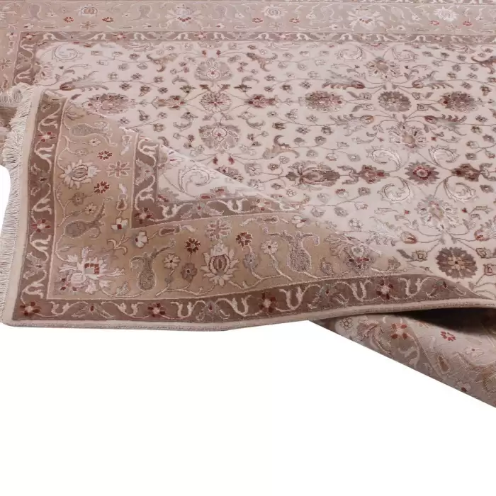 Seraf 241X171 4,12 M² El Dokuma Halı