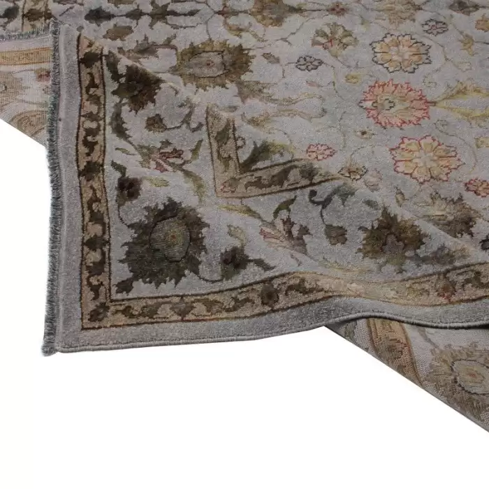 Sultan İpek 178X250 4,45 M² El Dokuma Halı