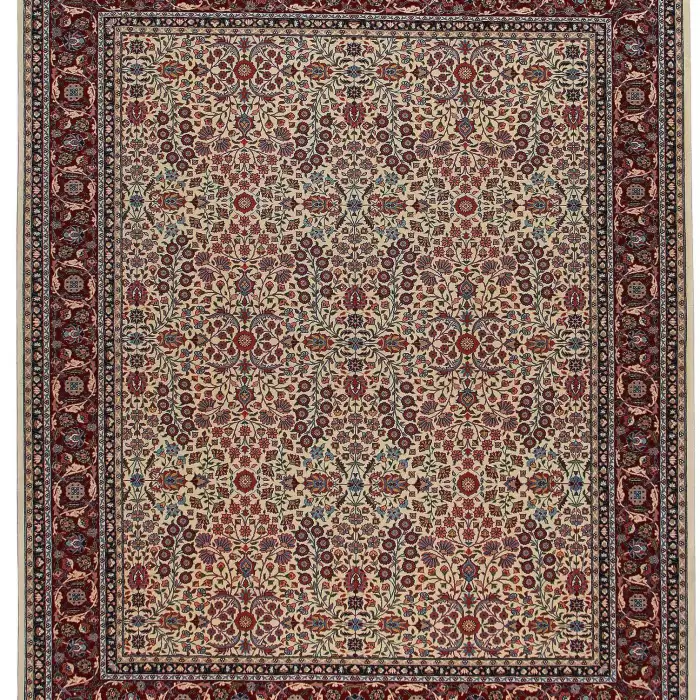 Sümer Hereke Özel 201X245 4,92 M² El Dokuma Halı