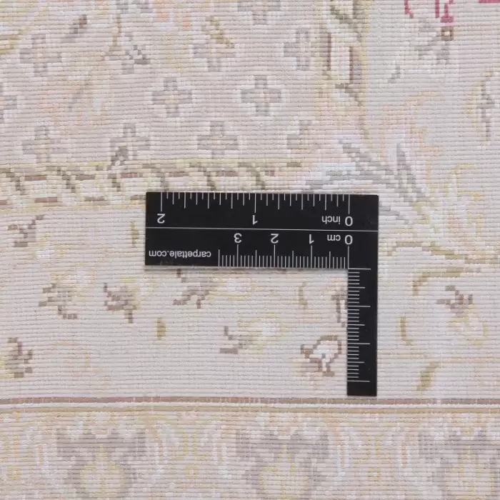 Süper Royal İpek 173X244 4,22 M² El Dokuma Halı