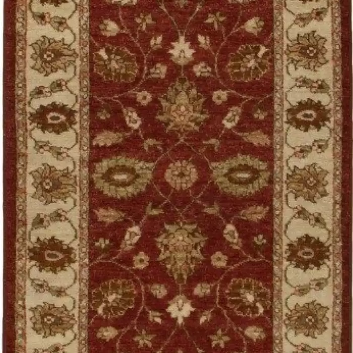 Tajmahal Yün H03664 A-110 77X305 2,35M² El Dokuma Halı