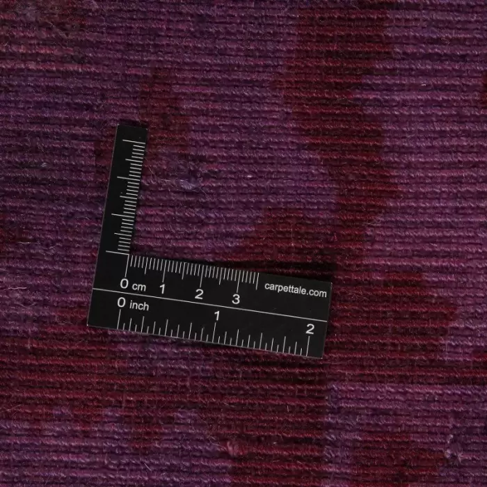 Uşak 221X167 3,69 M² El Dokuma Halı