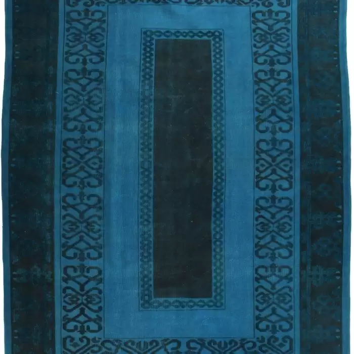 Yenice Modern Yörük 224X176 3,94M² El Dokuma Halı