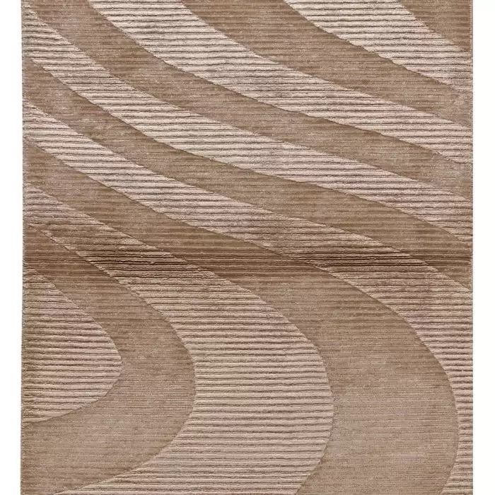 Zara Koleksiyonu 080X154 1,23 M² El Dokuma Halı
