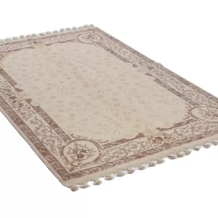 Zer Koleksiyonu 120X179 2,15 M² El Dokuma Halı