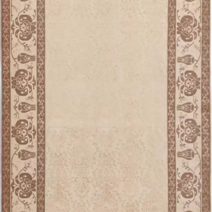 Zer Koleksiyonu 121X184 2,23 M² El Dokuma Halı