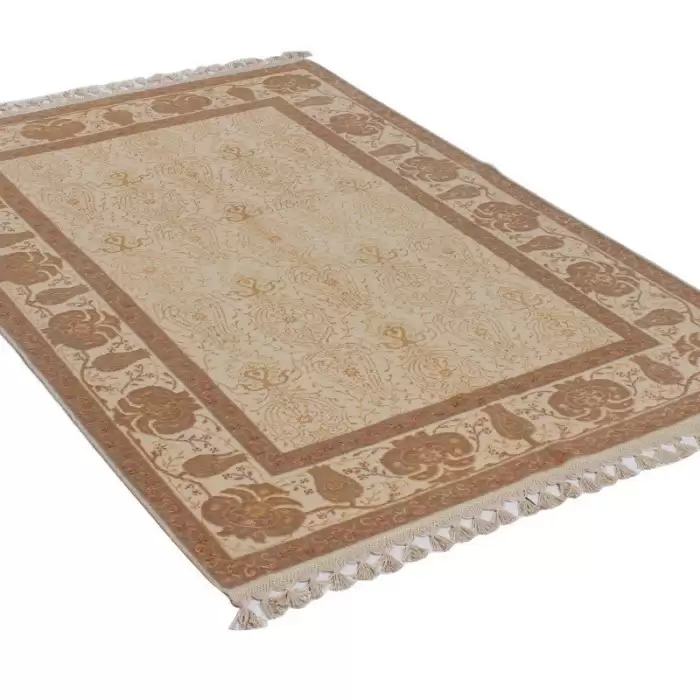 Zer Koleksiyonu 121X184 2,23 M² El Dokuma Halı
