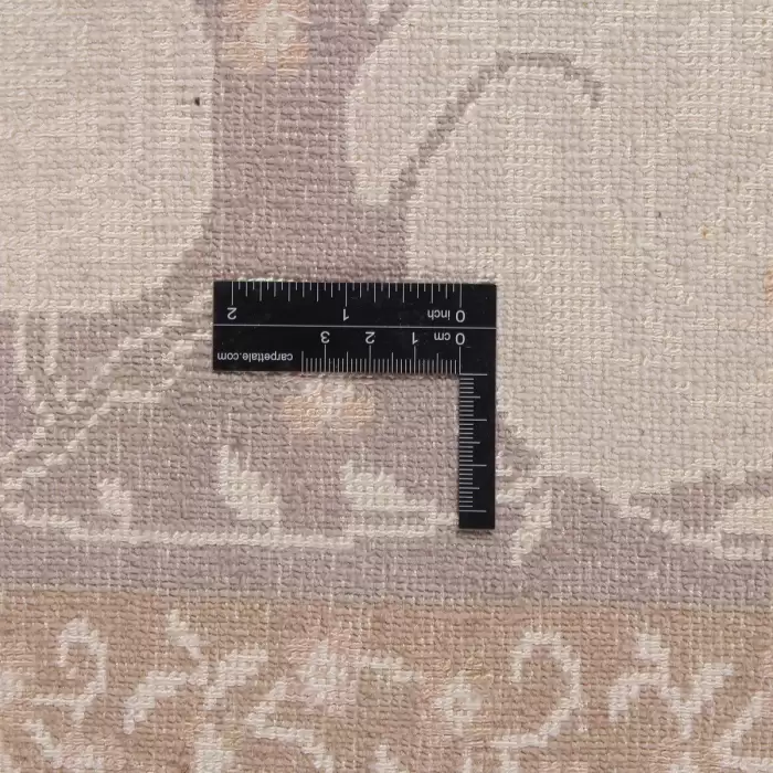 Zer Koleksiyonu 172X250 4,30 M² El Dokuma Halı