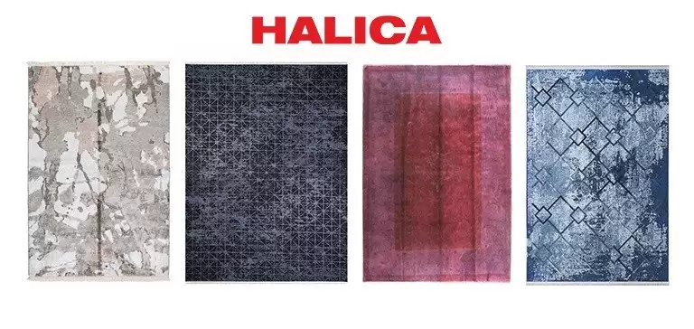 Vintage Eskitme Halılar