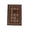 Afghan Kilim 123X178 2,19 M²