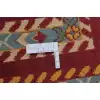 Afghan Kilim 125X179 2,24 M²