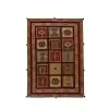 Afghan Kilim 125X179 2,24 M²