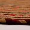Akcan Örgü Hasır 409 D Yuvarlak Polyester Hasır