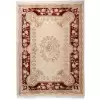 Aubusson İpek 170X240 4,08M² El Dokuma Halı