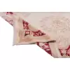 Aubusson İpek 170X240 4,08M² El Dokuma Halı