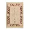 Dalyana 120X179 2,15M² El Dokuma Halı