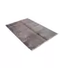 Elexus Ada Mh374 Bej/Mavi 120X180 2,16 M² Bambu Vintage Halı