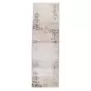 Elexus Ada Mh377 Bej/Kahve 100X300 3 M² Bambu Vintage Yolluk