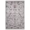 Elexus Ada Mh385 Gri 100X300 3 M² Bambu Vintage Yolluk