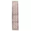 Elexus Hereke 1514 White 90X390 3,51 M² Bambu İpek Klasik Yolluk