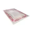 Elexus Hereke Ga197 White 290X200 R 5,8 M² Bambu İpek Klasik Salon Oturma Odası Halısı
