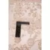 Elexus Hereke Ga798 White/Beige 89X150 1,34 M² Bambu İpek Klasik Yolluk