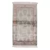 Elexus Hereke Mh100 Light Blue 90X150 N 1,35 M² Bambu İpek Klasik Yolluk