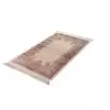 Elexus Hereke Mh290 Light Blue 90X150 1,35 M² Bambu İpek Klasik Yolluk