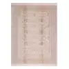 Elexus Semerkant Ga856 Beige/Mink 160X230 3,68 M² Kalın Klasik Salon Oturma Odası Halısı
