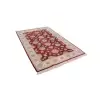 Fars İsfahan 233X154 3,59 M² El Dokuma Halı