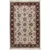 Fars İsfahan 239X154 3,67 M² El Dokuma Halı