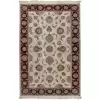 Fars İsfahan 239X154 3,67 M² El Dokuma Halı