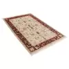 Fars Seraf Begam 121X180 2,18 M² El Dokuma Halı