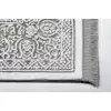 Halıca Ada E138B D Akrilik Modern Oturma Odası Salon Mutfak Halısı