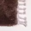 Halıca Alis Plain D Yumuşak Düz Shaggy Halı