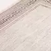 Halıca Babil 34785 N Versace Çerçeveli Salon Halısı