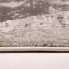 Halıca Beige 34039 N İnce Bambu Yüksek Kalite Salon Halısı
